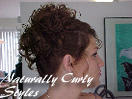 Naturally Curly
